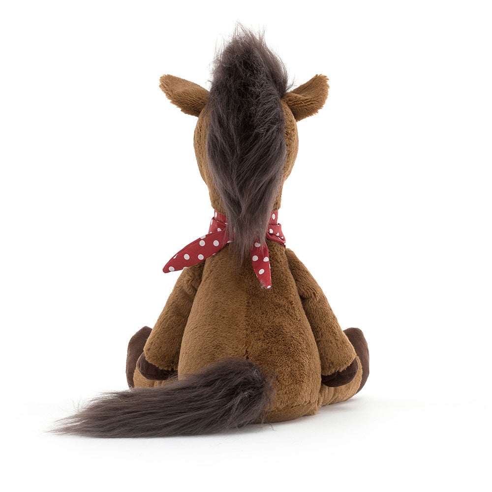 Cavalo Orson da Jellycat