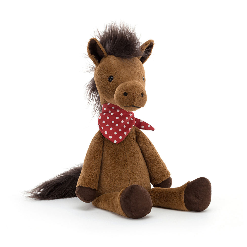 Cavalo Orson da Jellycat