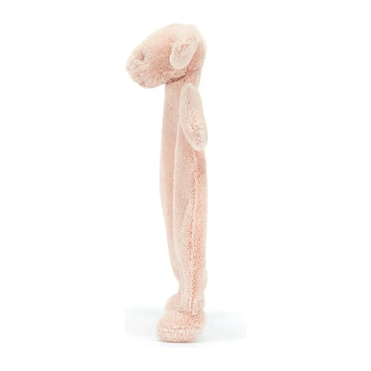 Bashful Bunny Comforter – Doudou Bebé Suave | Lolla Kids