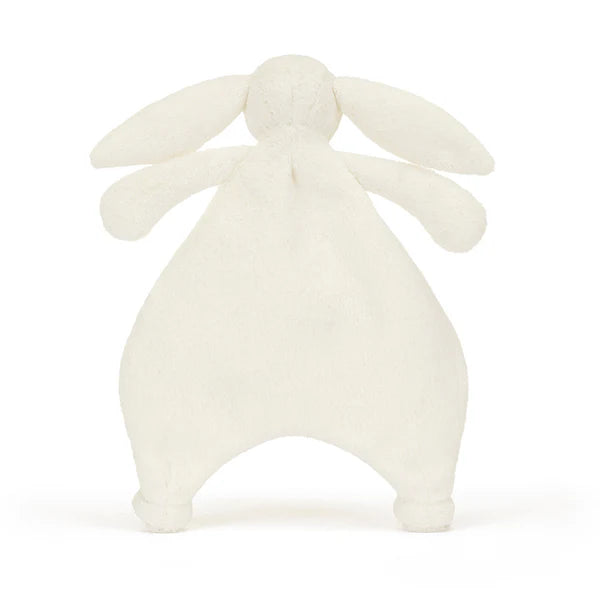 Bashful Bunny Comforter – Doudou Bebé Suave | Lolla Kids