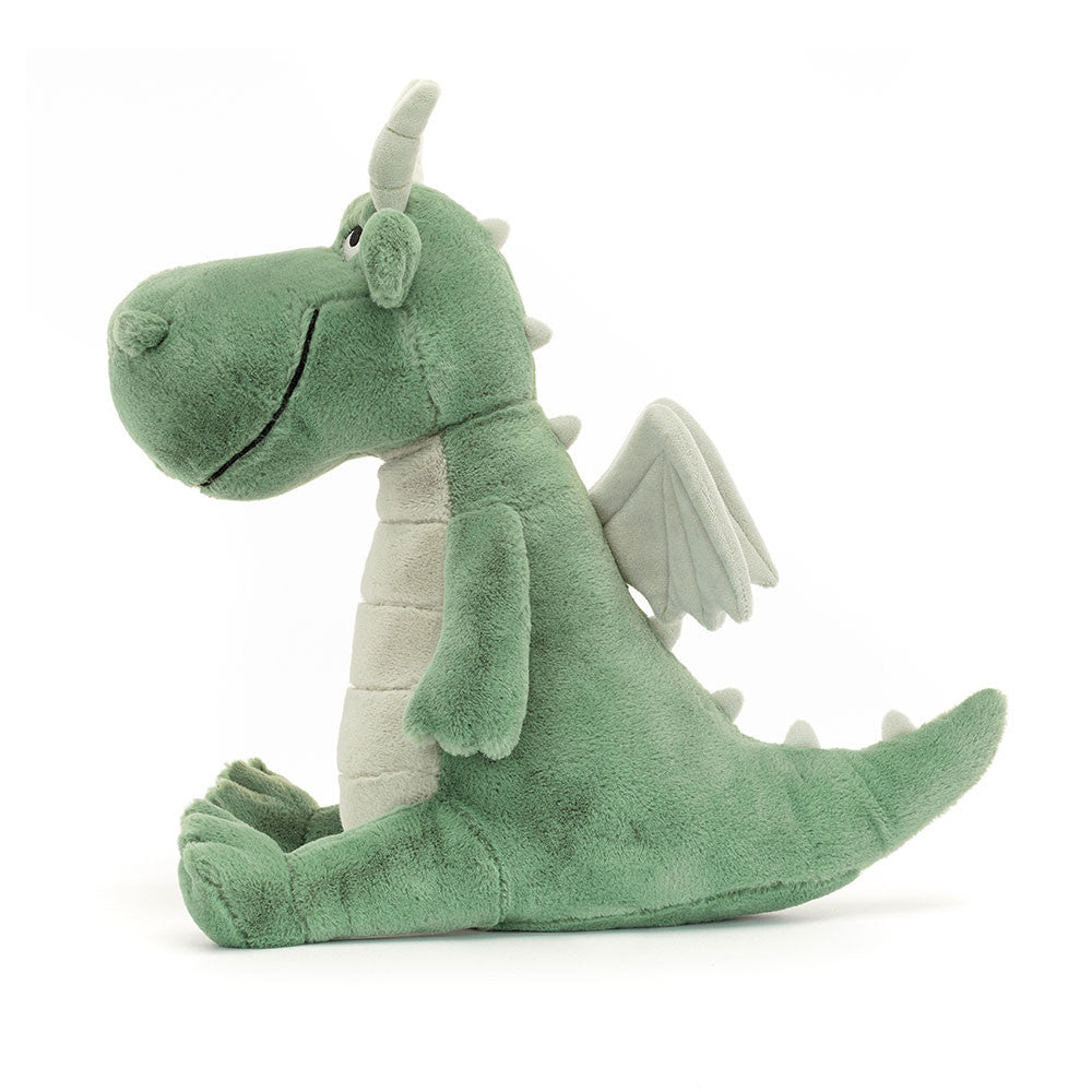 Dragão Adon da Jellycat