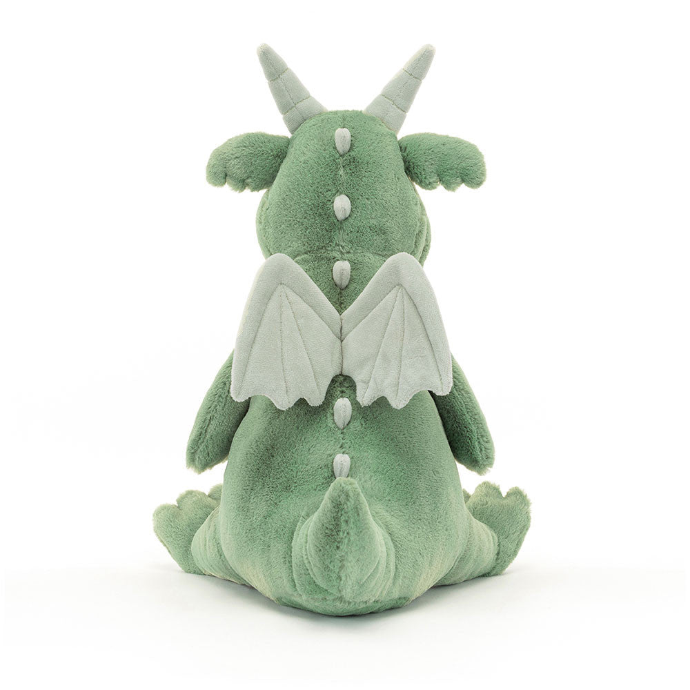 Dragão Adon da Jellycat