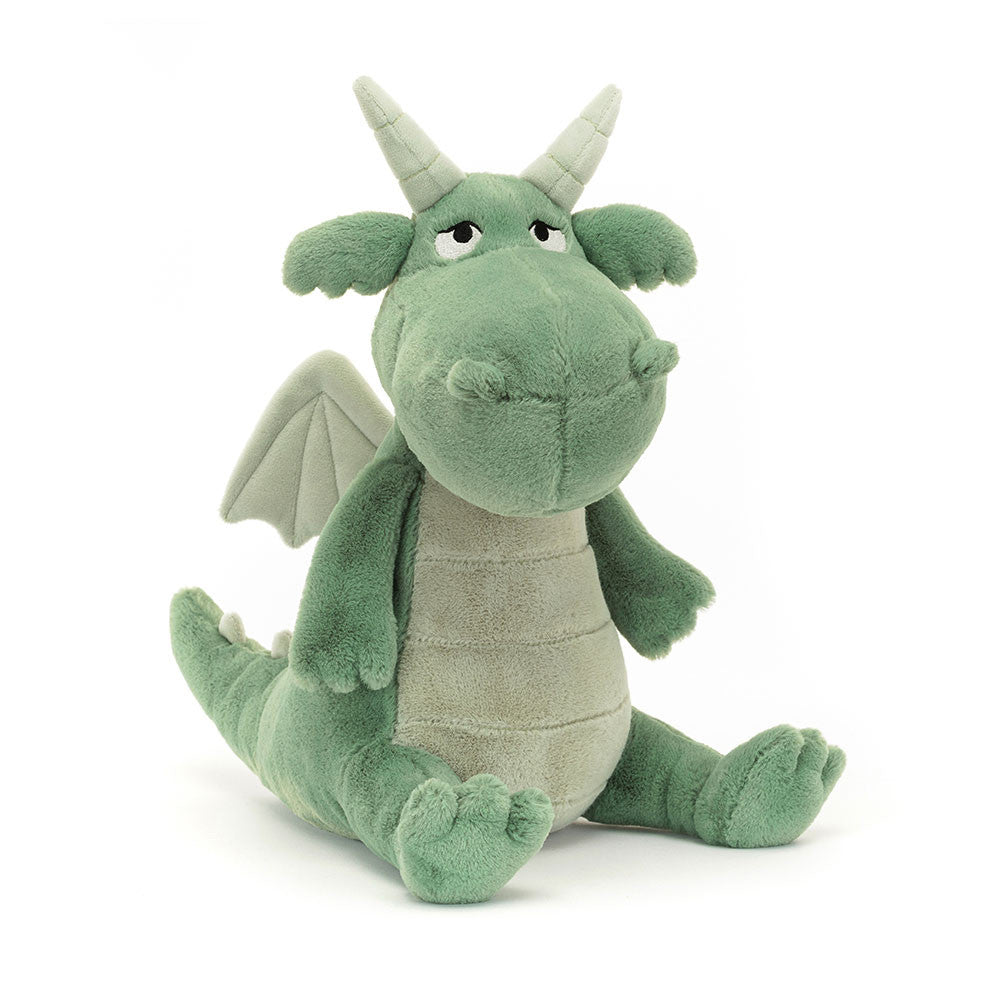 Dragão Adon da Jellycat