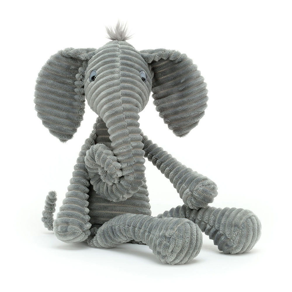 Elefante Ribble da jellycat