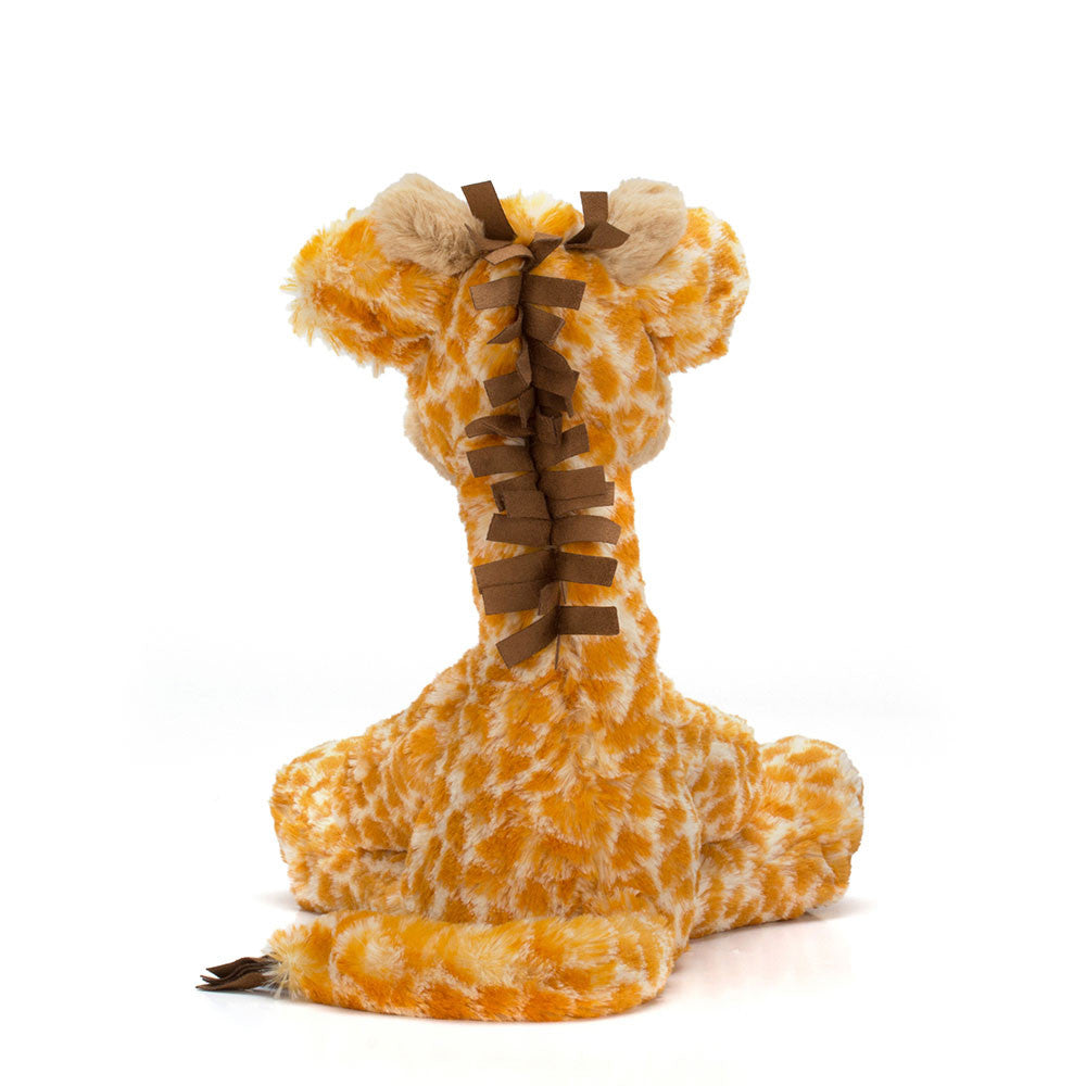 Girafa Merryday da jellycat