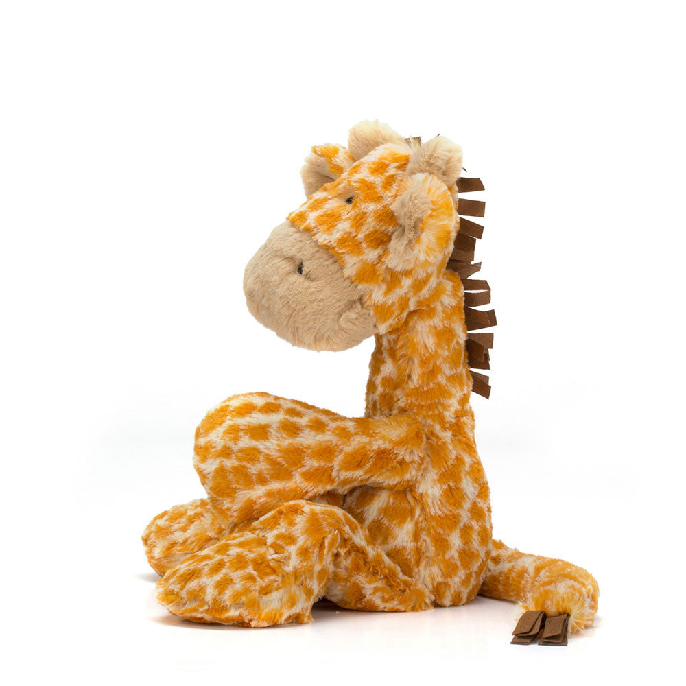 Girafa Merryday da jellycat