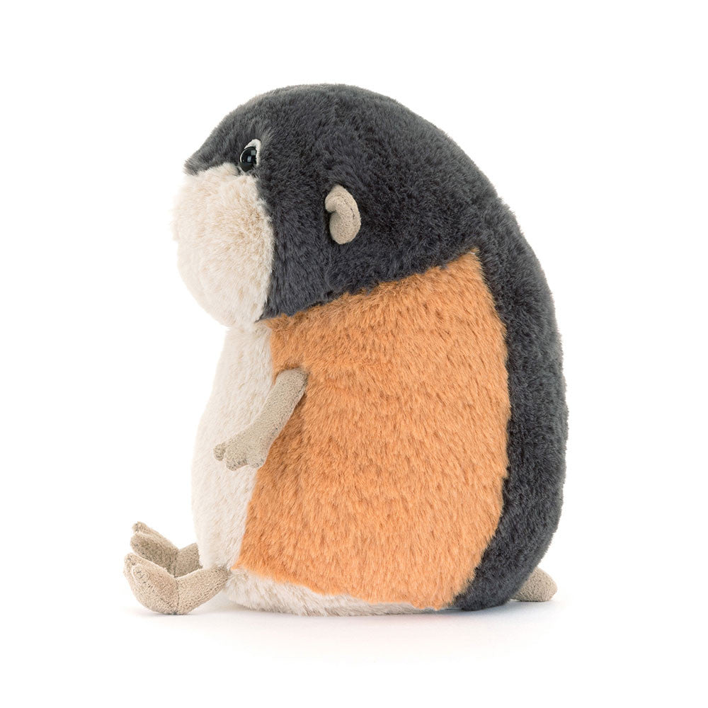 Lemingue Lambeth Jellycat – Peluche Fofo e Aconchegante | Lolla Kids
