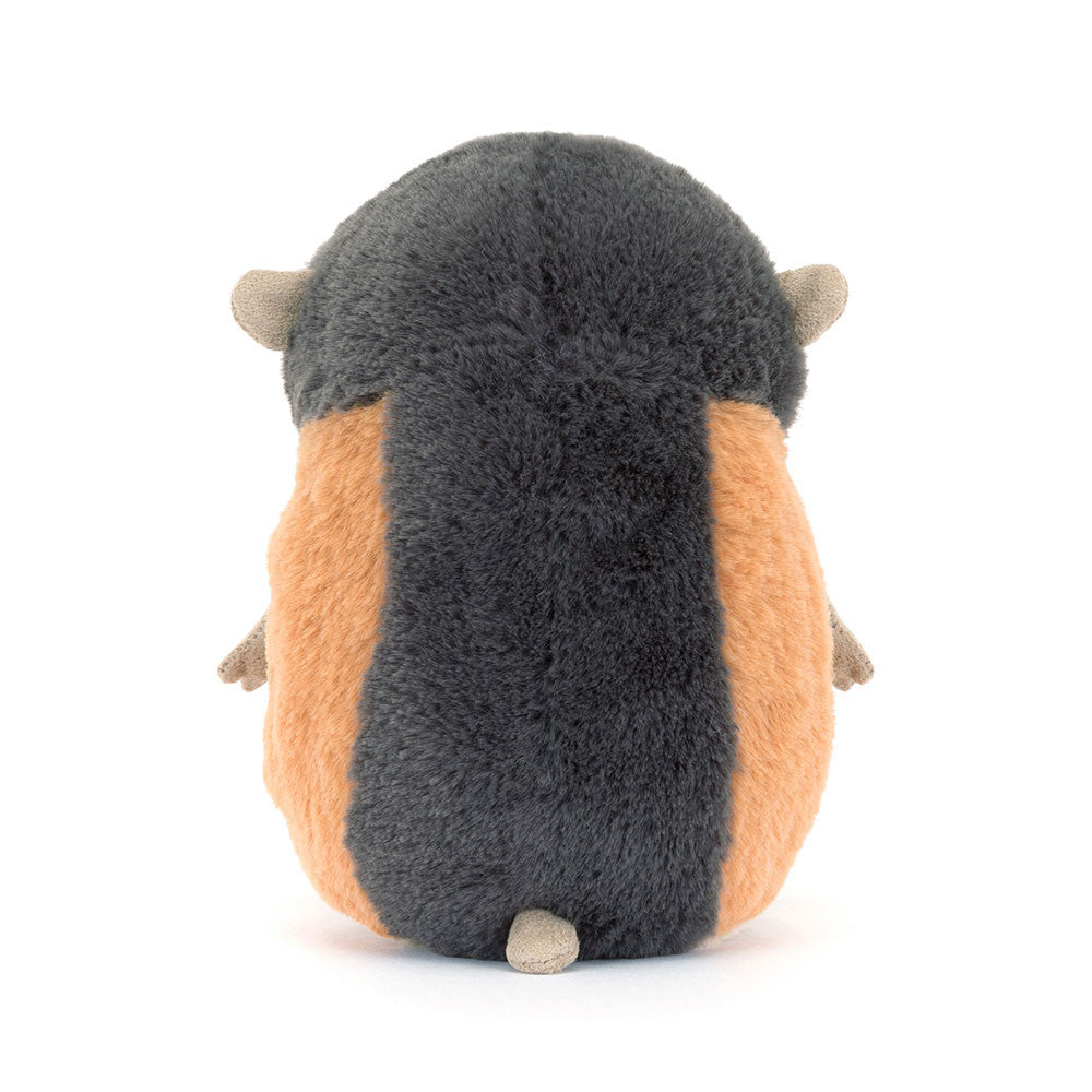 Lemingue Lambeth Jellycat – Peluche Fofo e Aconchegante | Lolla Kids