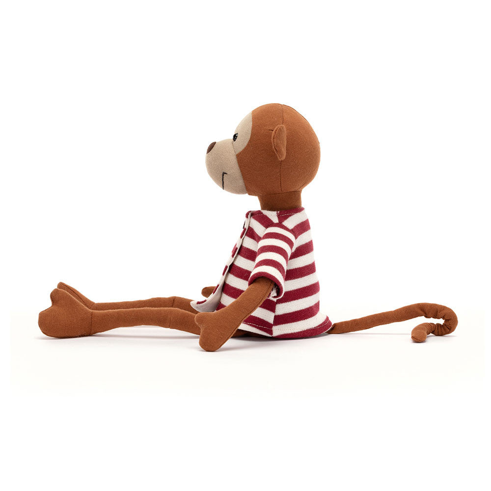 Macaco Madison da Jellycat