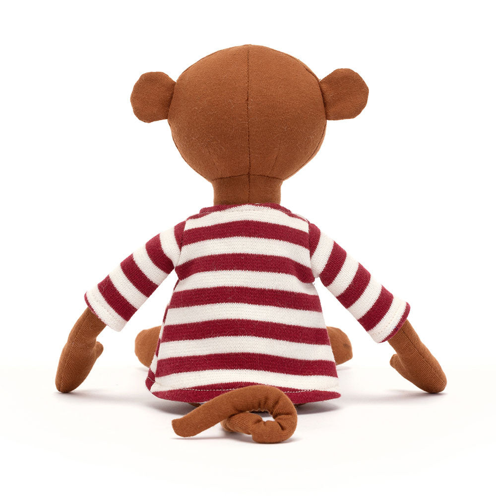 Macaco Madison da Jellycat