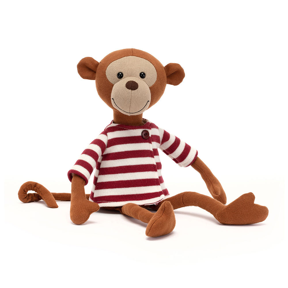 Macaco Madison da Jellycat