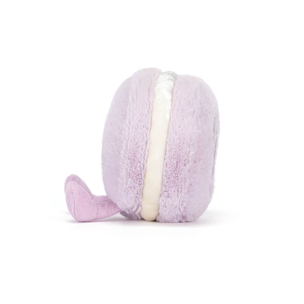 Peluche Jellycat Amuseables May Macaron 12 cm
