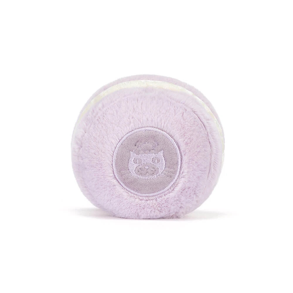 Peluche Jellycat Amuseables May Macaron 12 cm