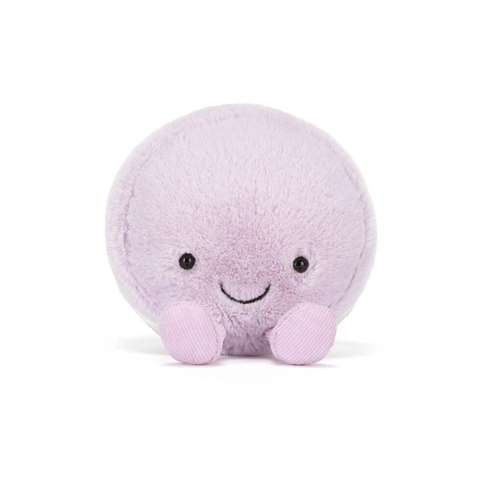 Peluche Jellycat Amuseables May Macaron 12 cm