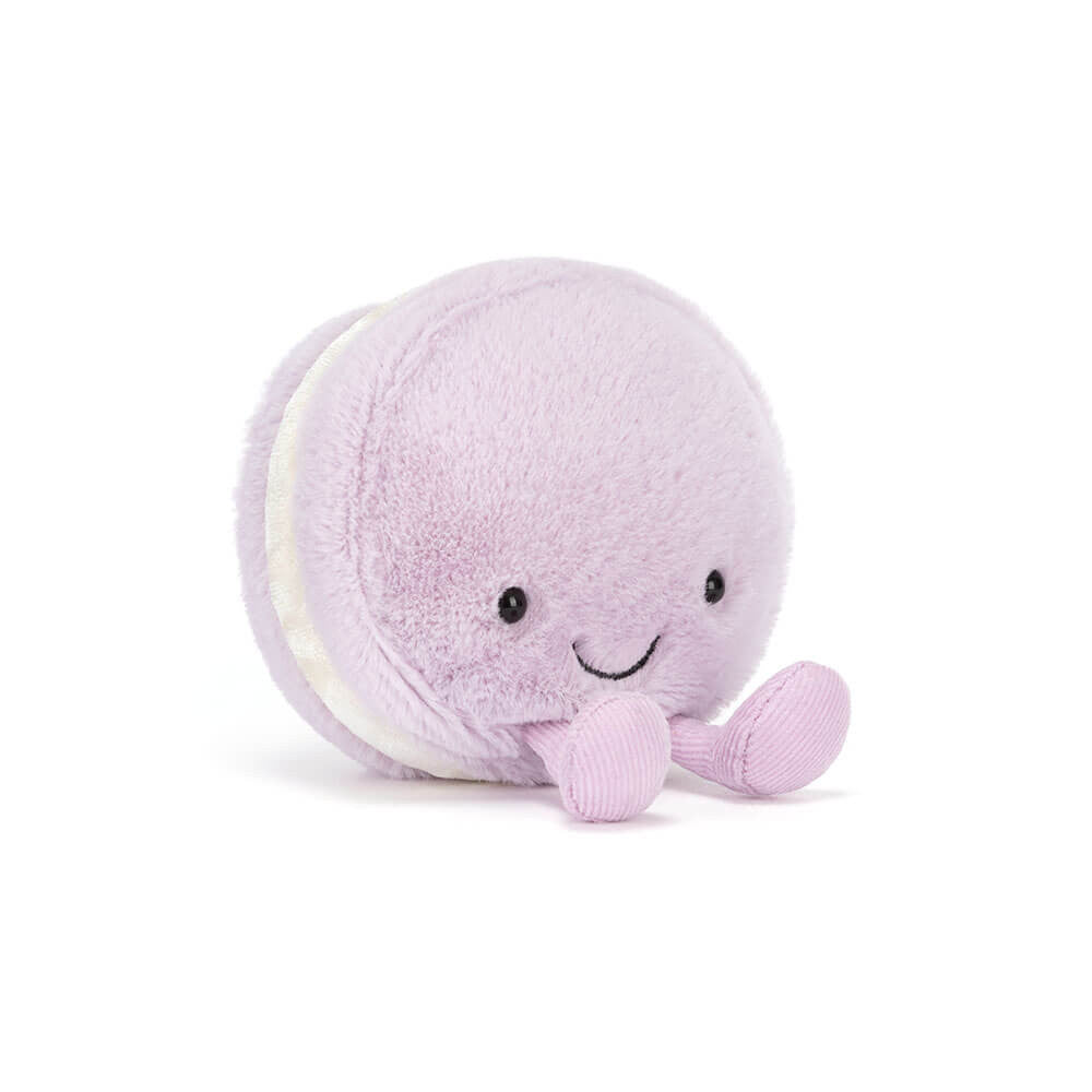 Peluche Jellycat Amuseables May Macaron 12 cm