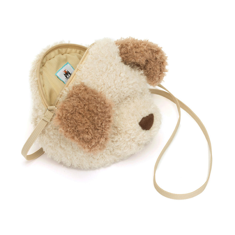 Mala Cachorrinho da jellycat