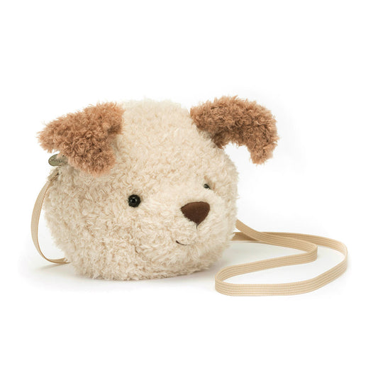 Mala Cachorrinho da jellycat