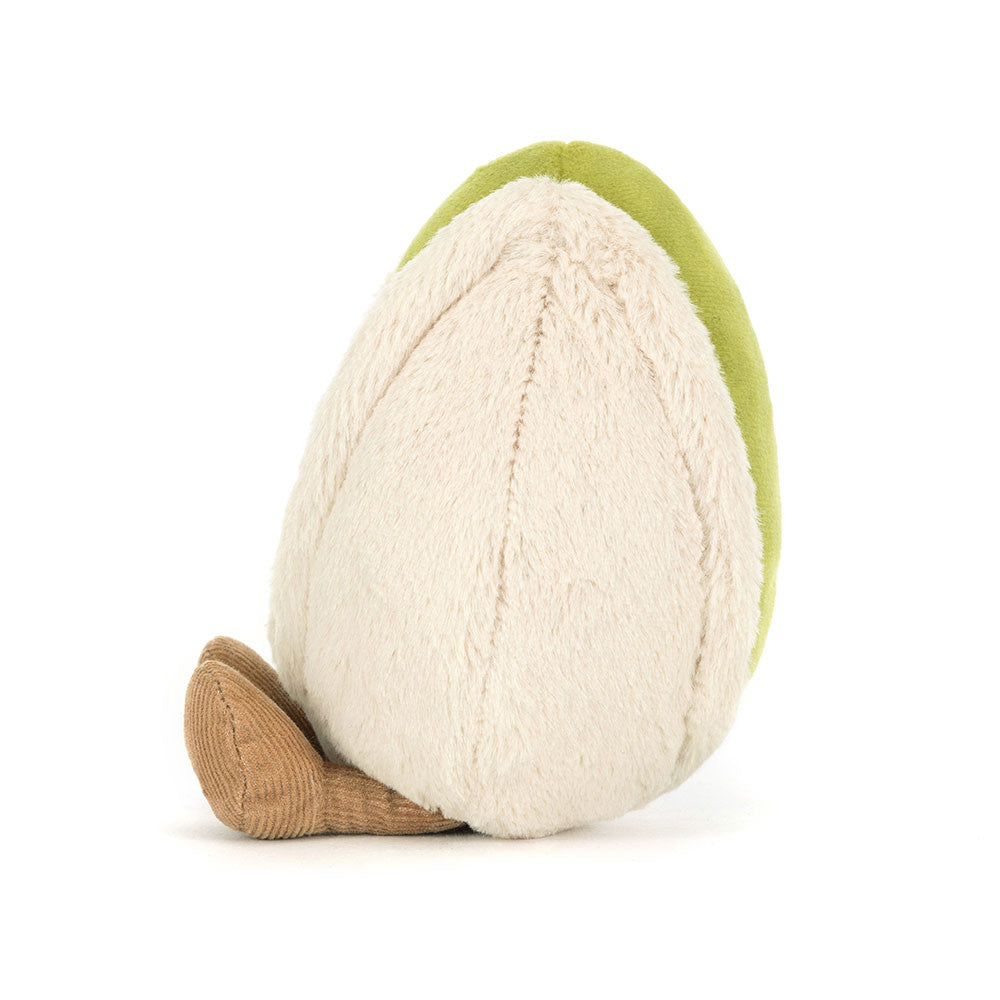 Pistacho Horatio Jellycat um Peluche Fofo e Divertido 