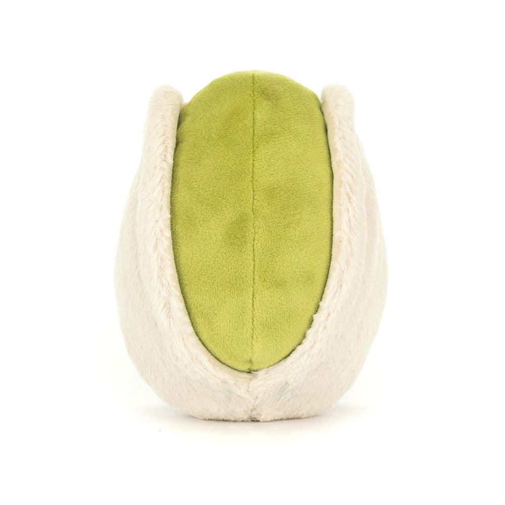 Pistacho Horatio Jellycat um Peluche Fofo e Divertido 