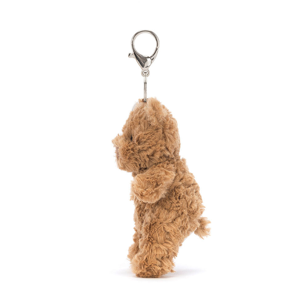 Porta-chaves Jellycat Bartholomew Bear 