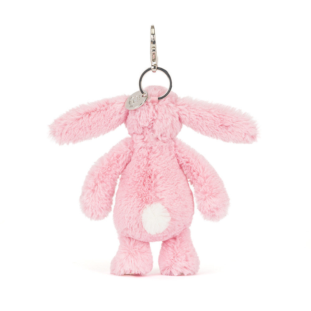 Porta-chaves Jellycat Blushkin Blossom Bunny