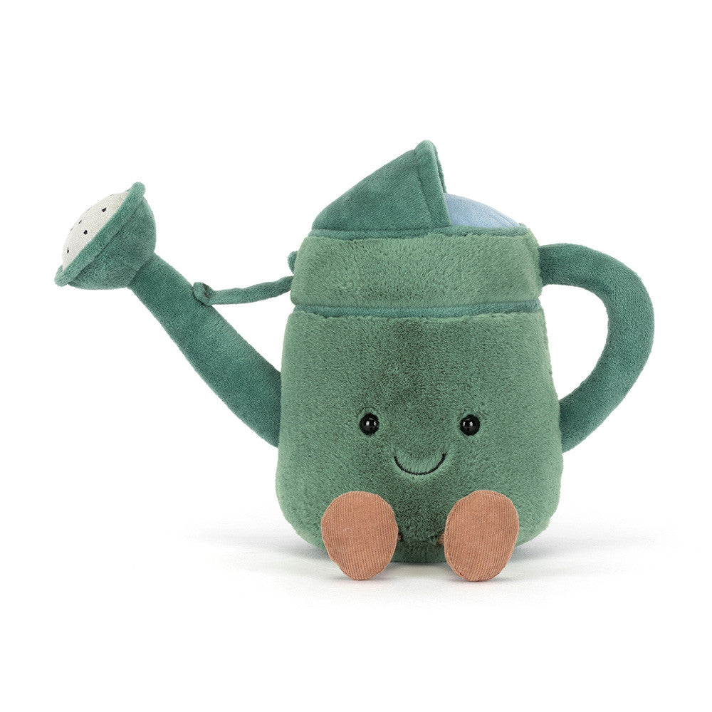 Decoração infantil com Amuseables Watering Can Jellycat