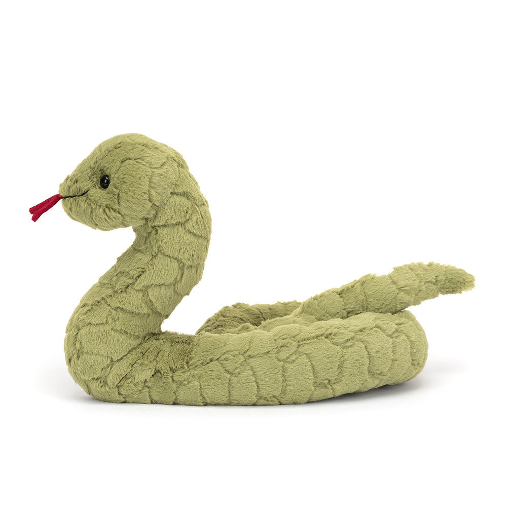 Serpente Stevie da Jellycat