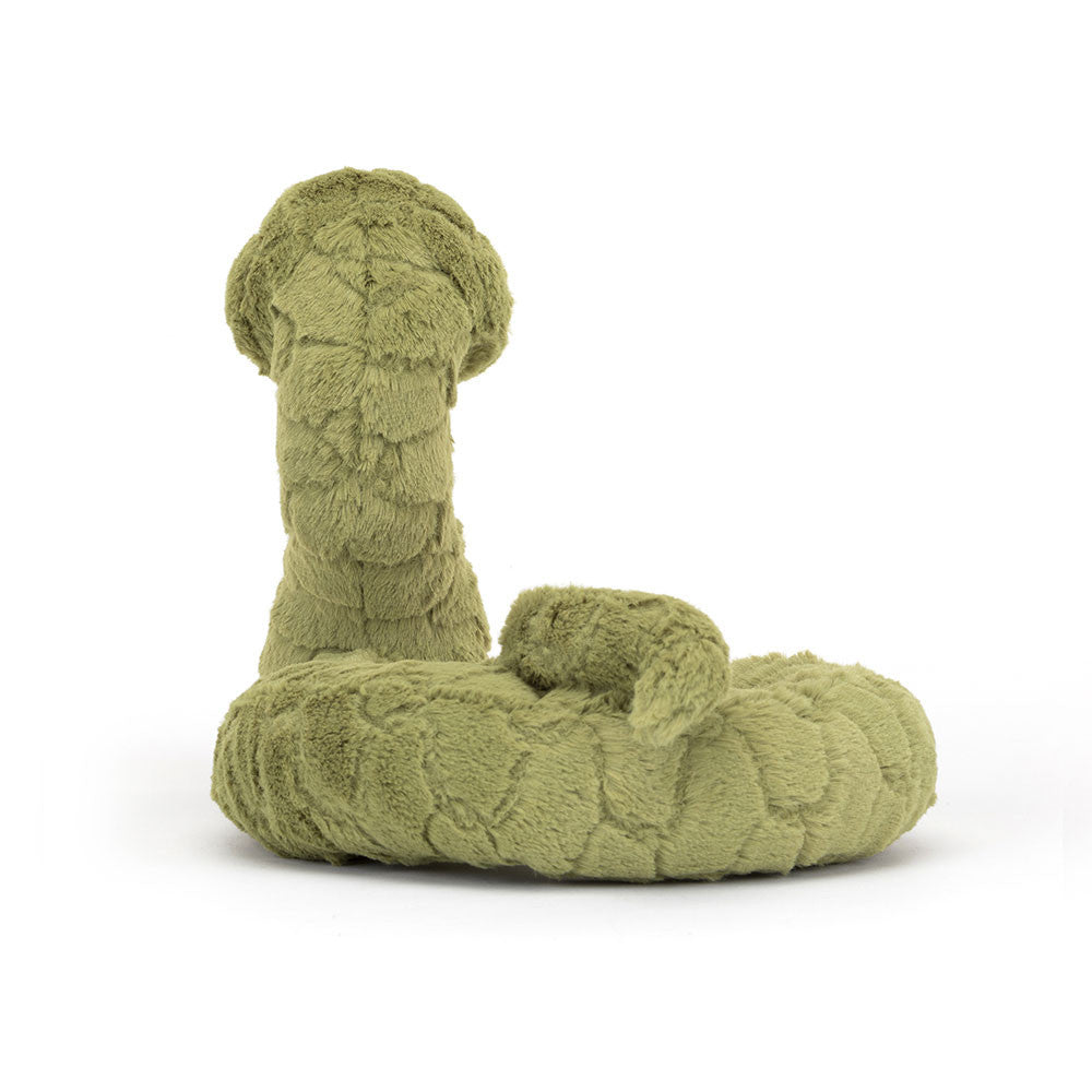 Serpente Stevie da Jellycat