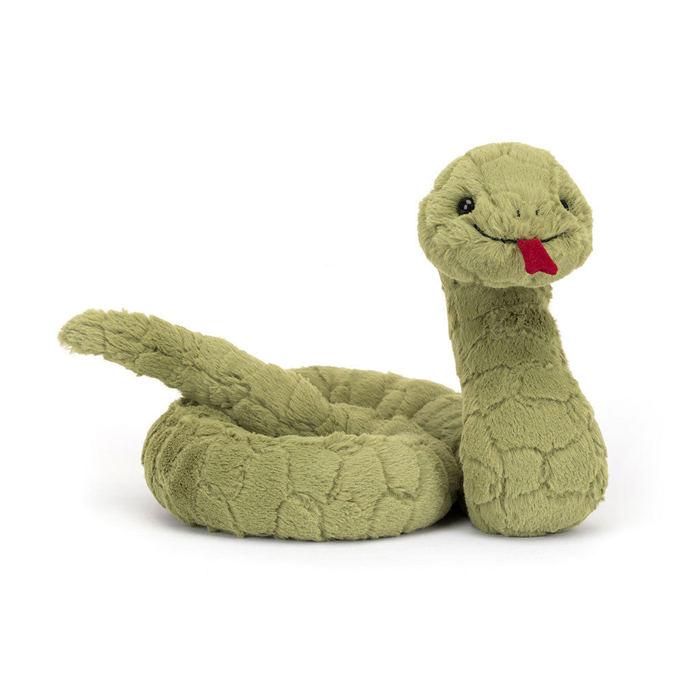 Serpente Stevie da Jellycat