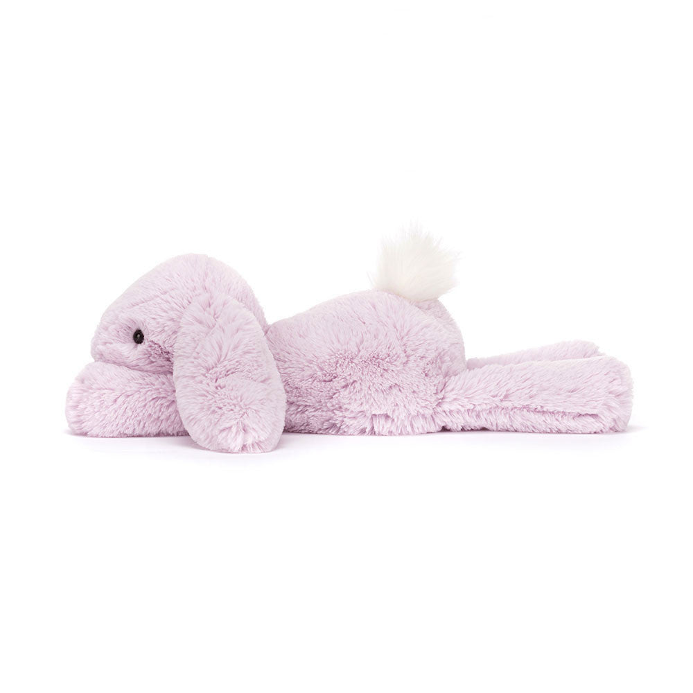 Coelho Smudge Lavanda da Jellycat