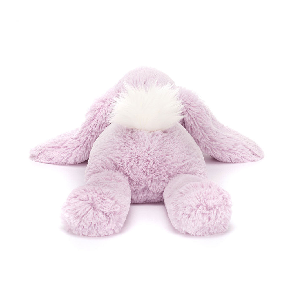 Coelho Smudge Lavanda da Jellycat