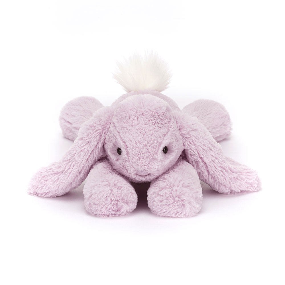 Coelho Smudge Lavanda da Jellycat