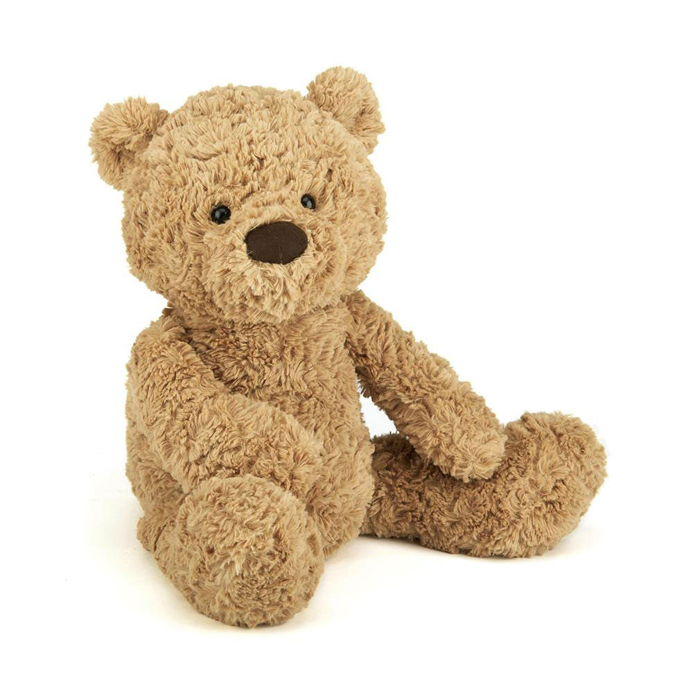 Urso Bumbly Médio da Jellycat