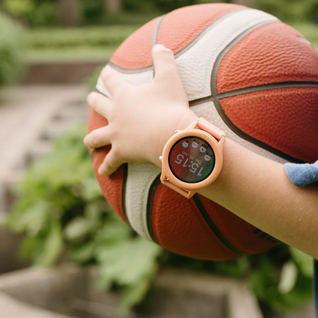 K-WATCH | Relógio Interativo para Crianças