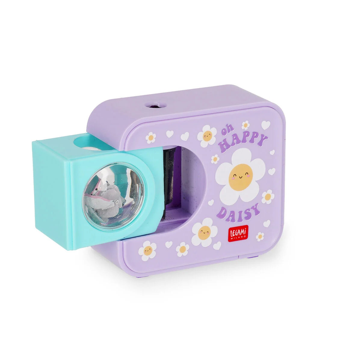 Afia Lápis Eléctrico Daisy