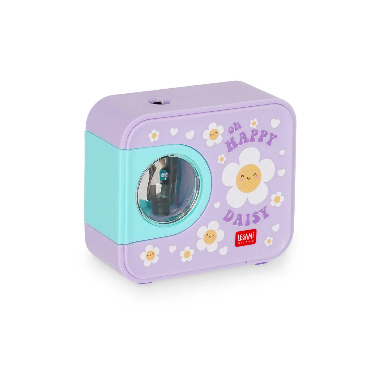 Afia Lápis Eléctrico Daisy