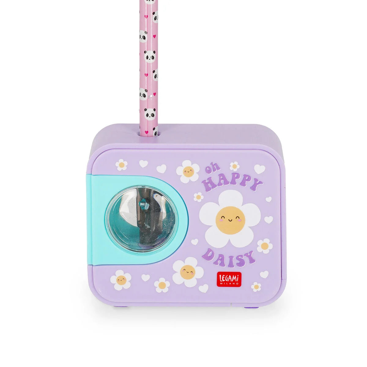 Afia Lápis Eléctrico Daisy