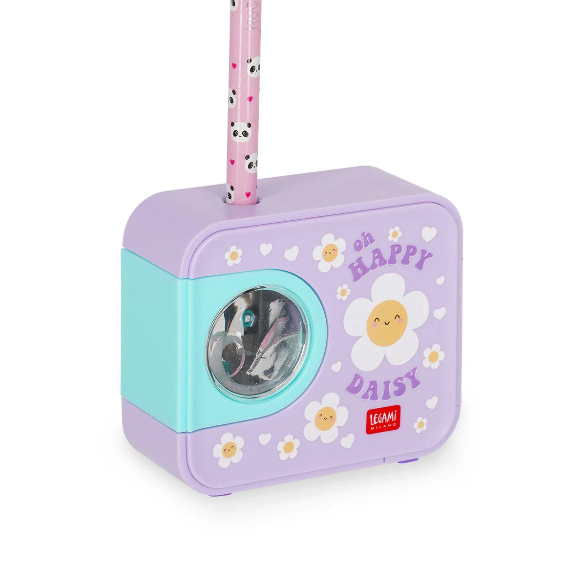 Afia Lápis Eléctrico Daisy