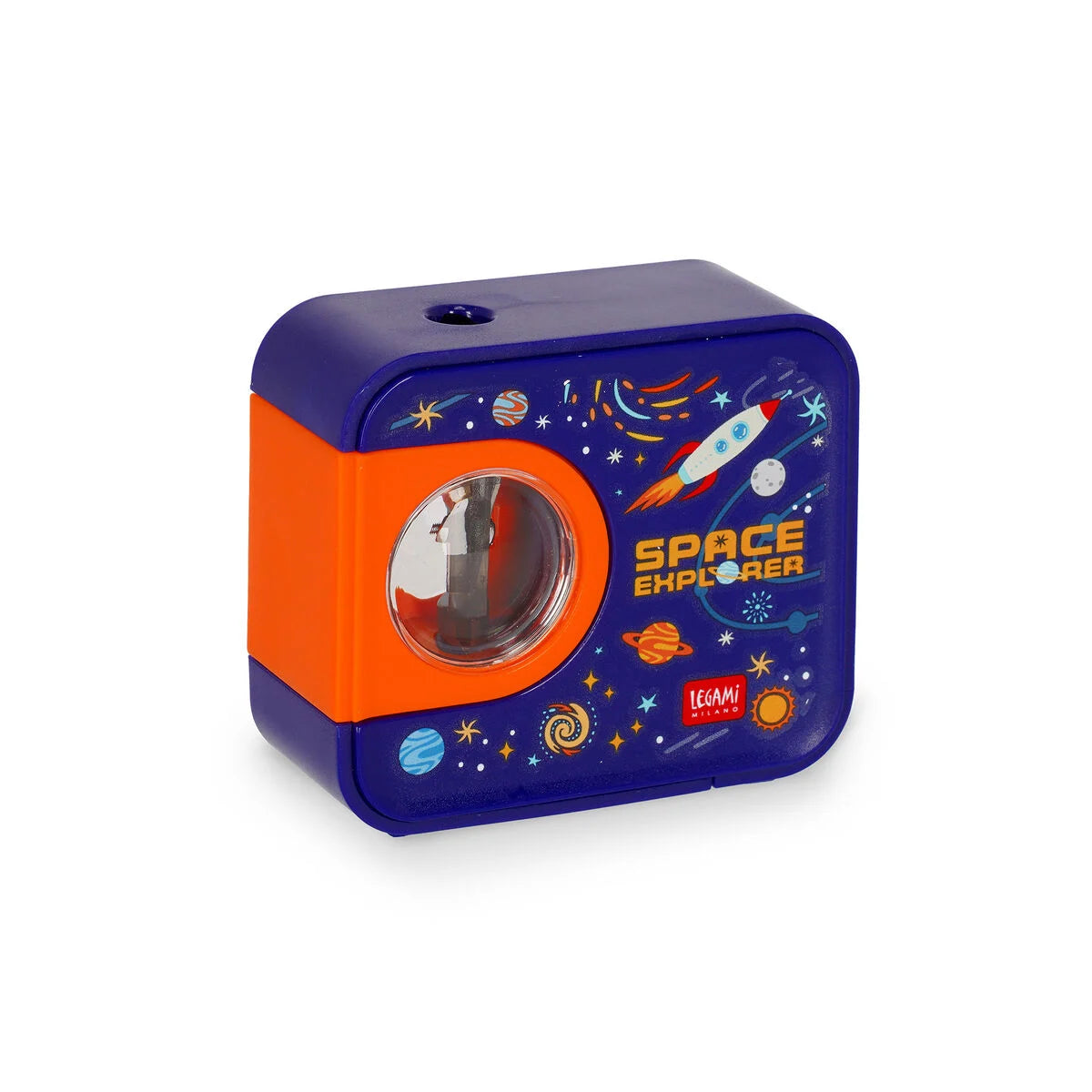 Afia Lápis Eléctrico Space