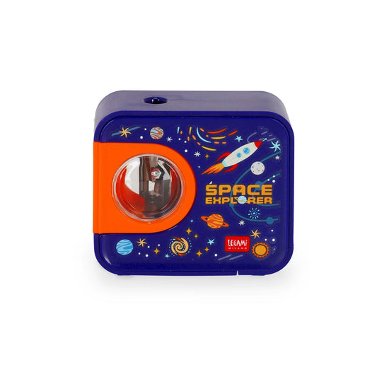 Afia Lápis Eléctrico Space