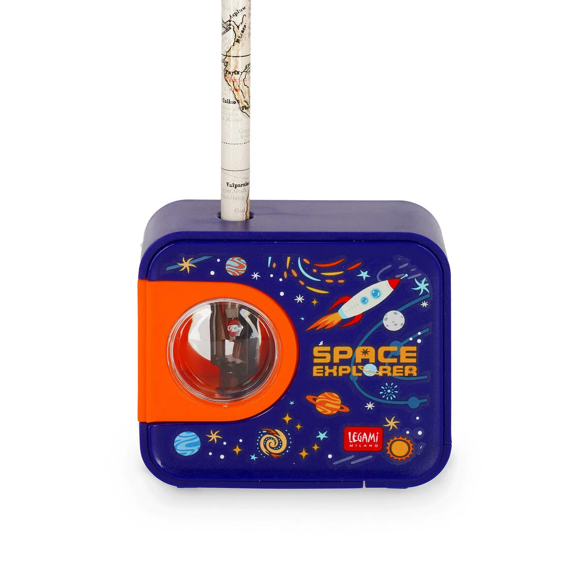 Afia Lápis Eléctrico Space