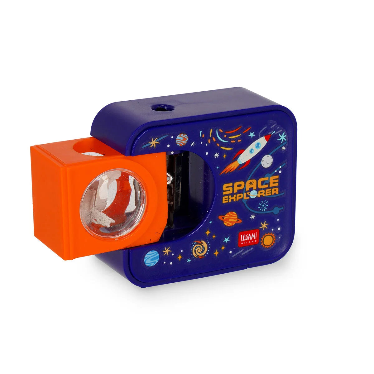 Afia Lápis Eléctrico Space