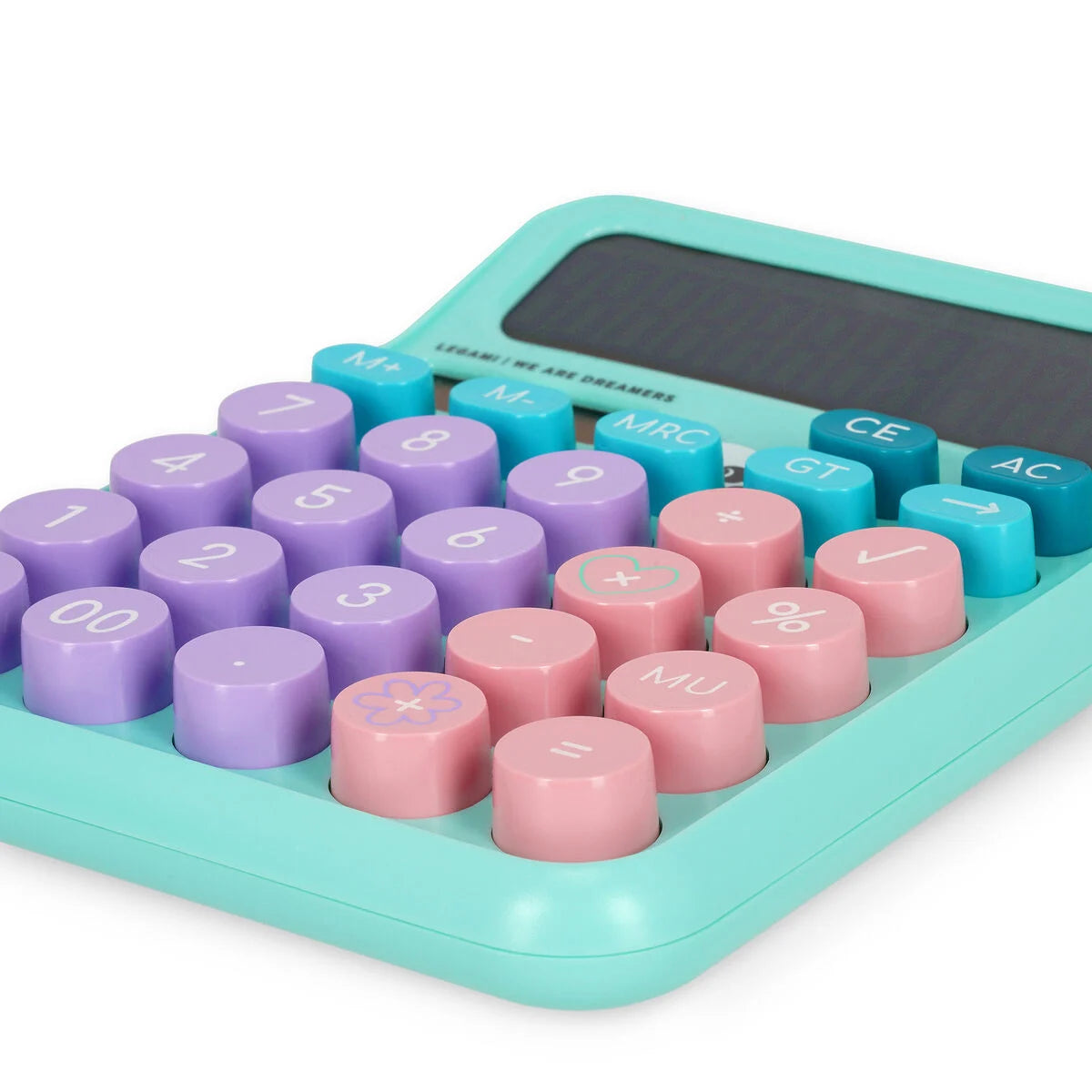 Calculadora de Bolso – Calcoolator Panda