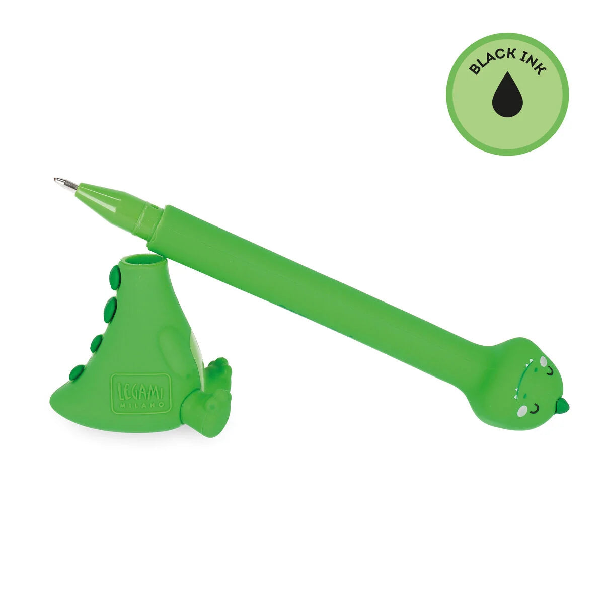 Caneta Dino Legami Stand-Ink Ovation
