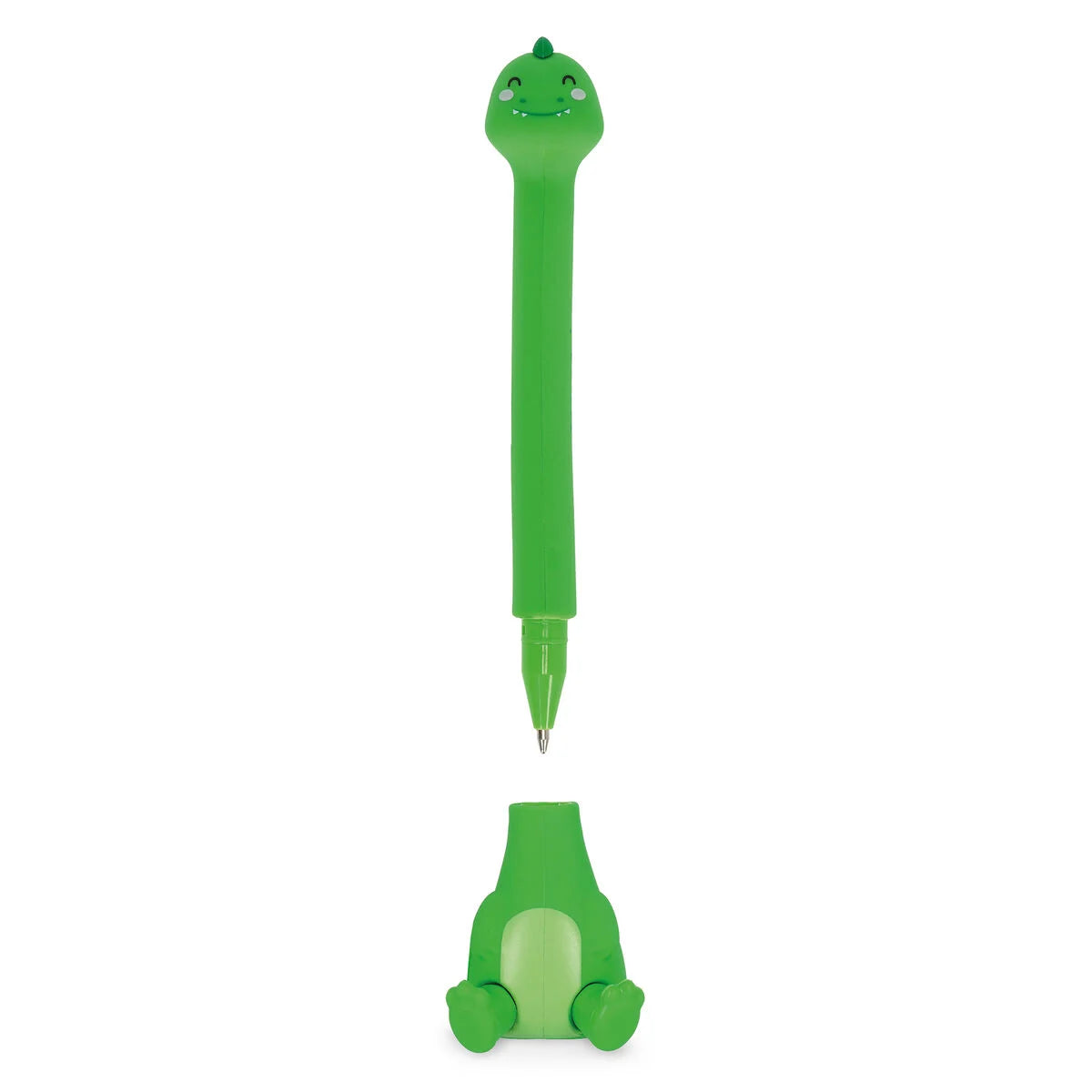 Caneta Dino Legami Stand-Ink Ovation