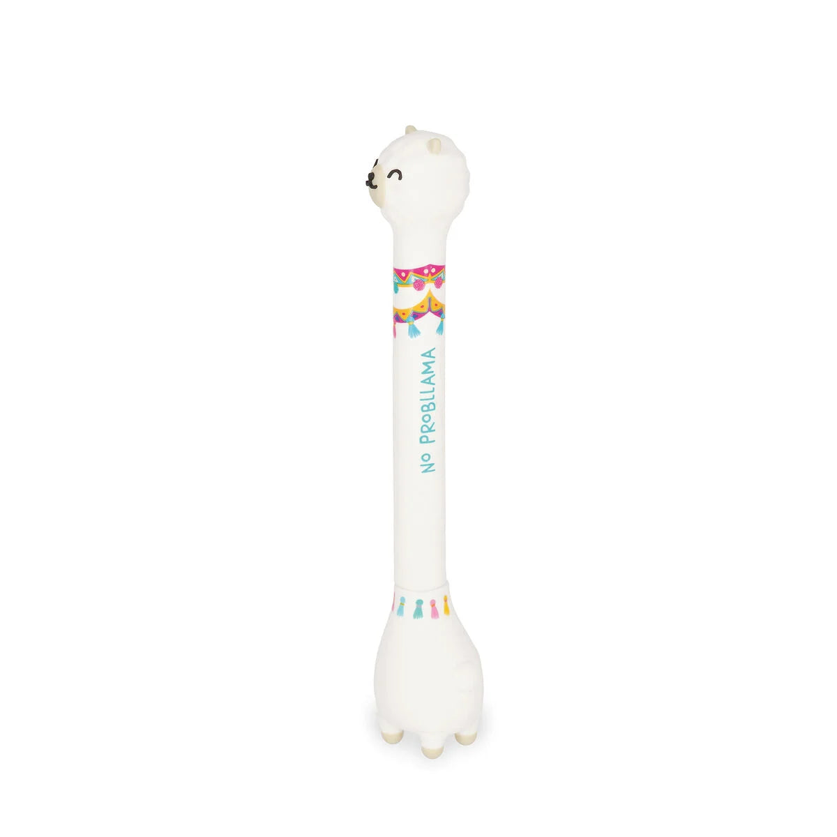 Caneta Lhama Legami Stand-Ink Ovation