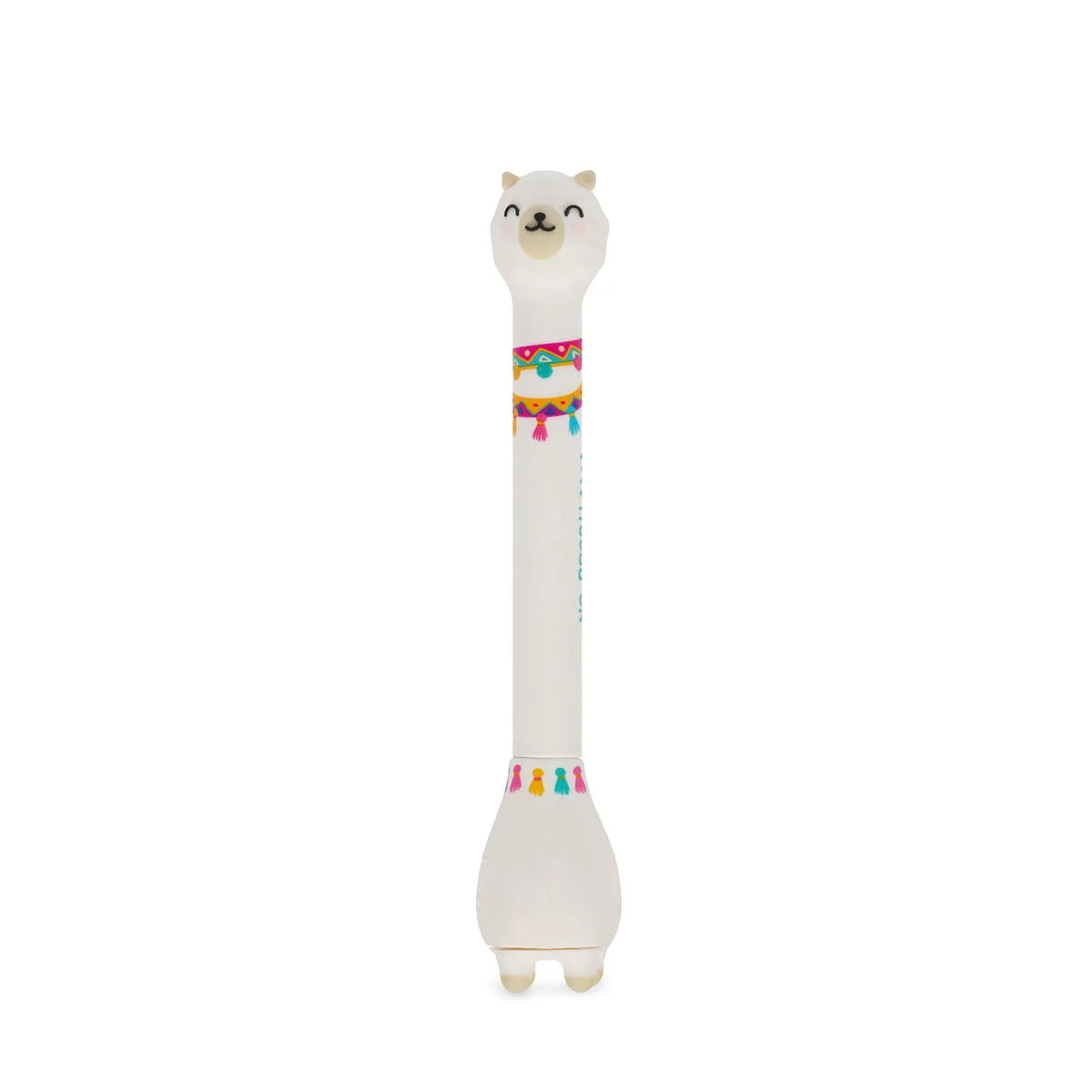 Caneta Lhama Legami Stand-Ink Ovation