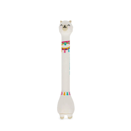 Caneta Lhama Legami Stand-Ink Ovation