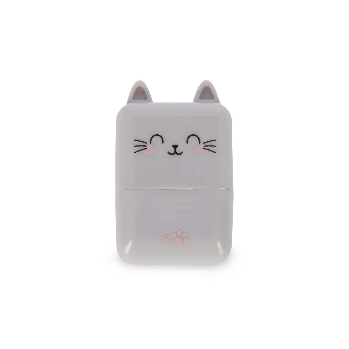 Carimbo Decorativo Roller | Kitty