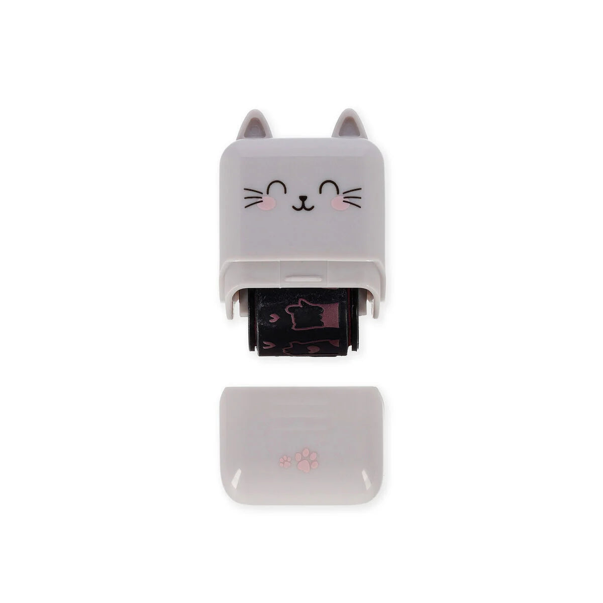 Carimbo Decorativo Roller | Kitty